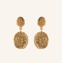 PERNILLE CORYDON STORM EARRINGS