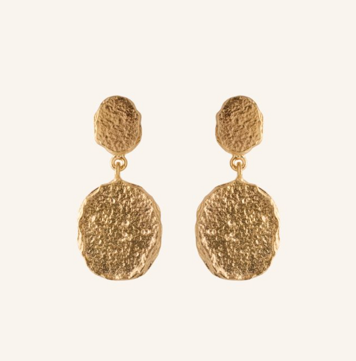 PERNILLE CORYDON STORM EARRINGS