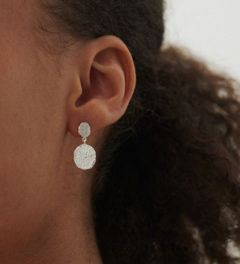 PERNILLE CORYDON STORM EARRINGS