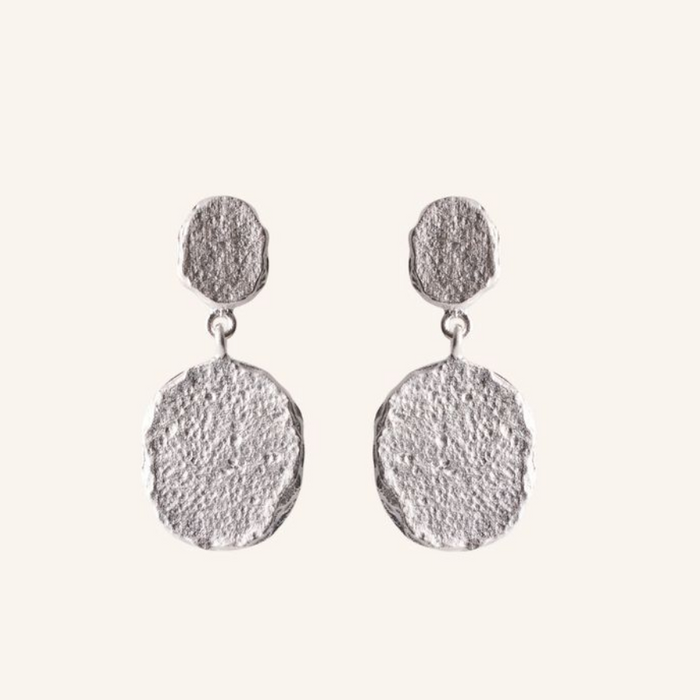 PERNILLE CORYDON STORM EARRINGS