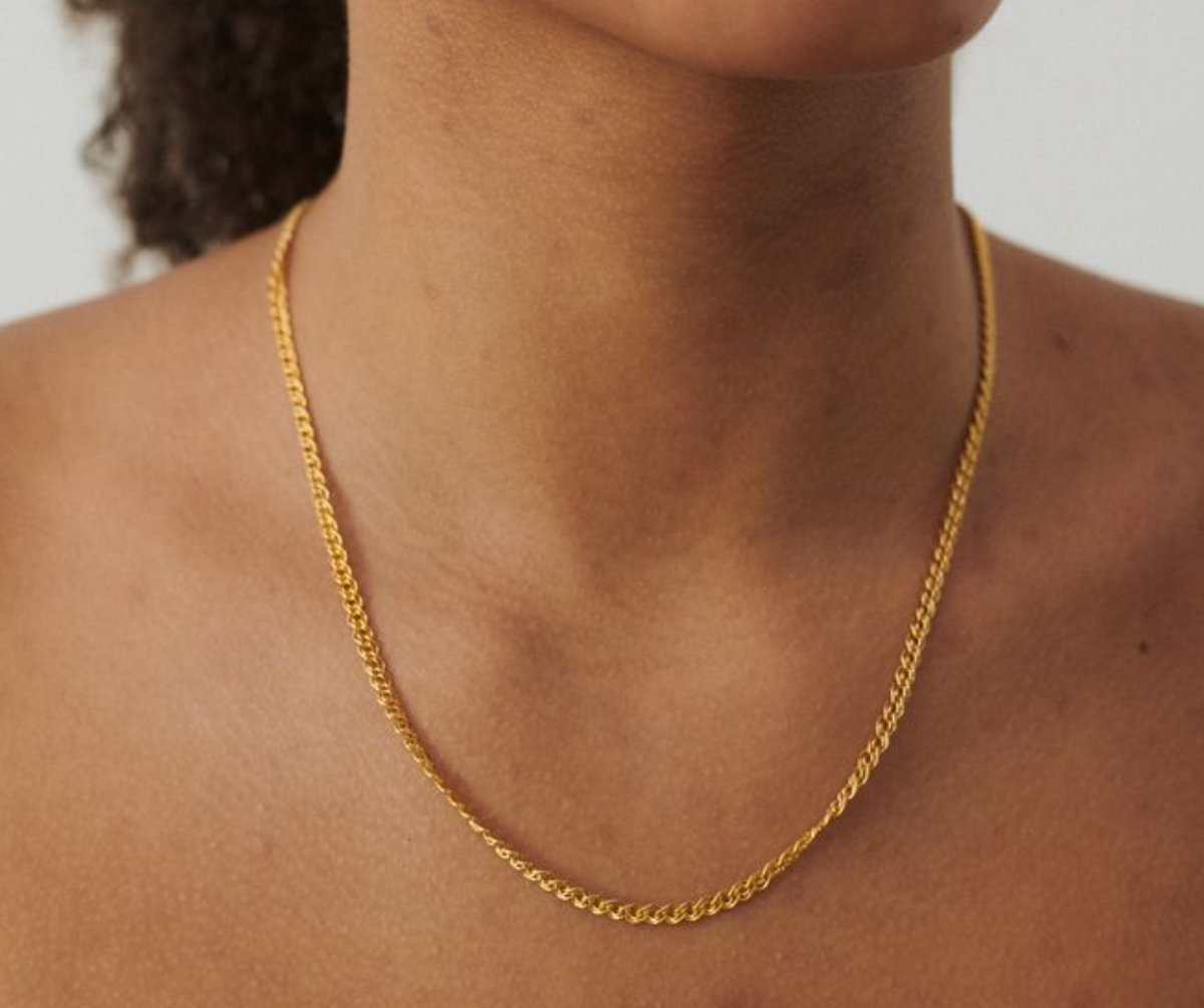 PERNILLE CORYDON ELLIE NECKLACE