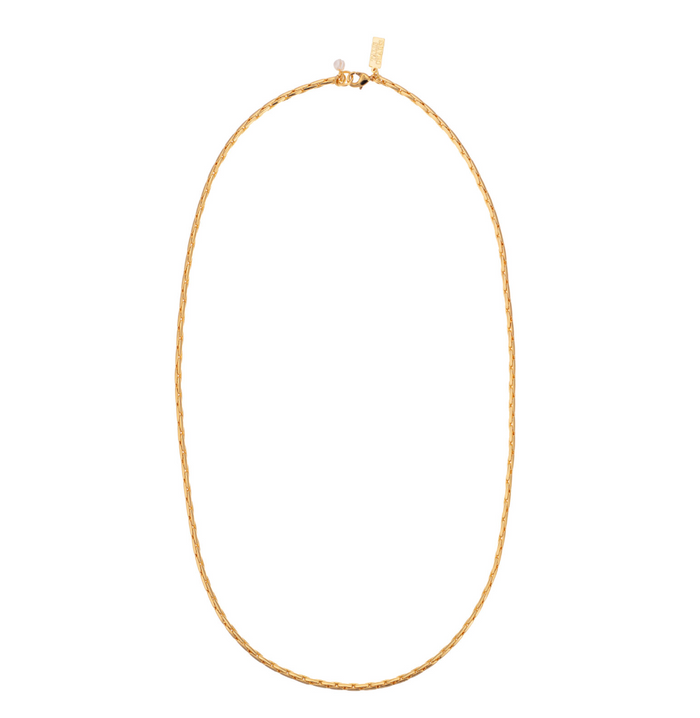 TALIS CHAINS LONDON NECKLACE