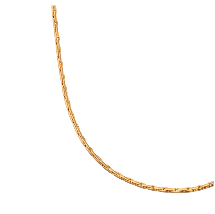 TALIS CHAINS LONDON NECKLACE