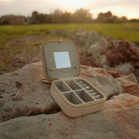 BLUSH JEWELLERY CASE