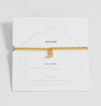 ESTELLA BARTLETT TEDDY SIENNA BRACELET