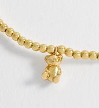 ESTELLA BARTLETT TEDDY SIENNA BRACELET