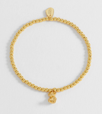 ESTELLA BARTLETT TEDDY SIENNA BRACELET