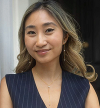 CLAUDIA BRADBY ABACUS PEARL STUD WITH PEARL DROP EARRINGS