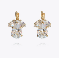 CAROLINE SVEDBOM PETITE TIMO EARRINGS