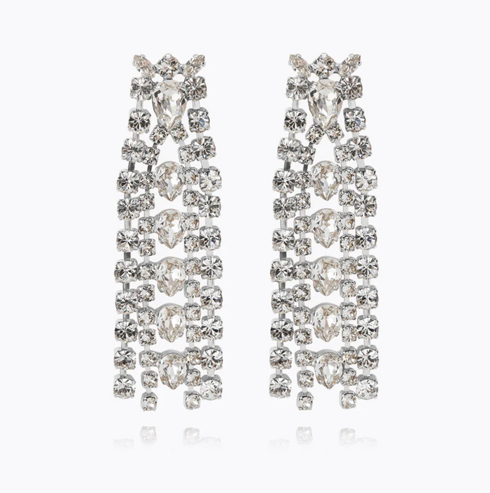 CAROLINE SVEDBOM MINI PENELOPE EARRINGS