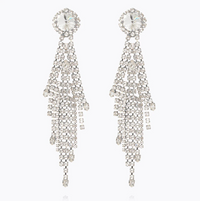 CAROLINE SVEDBOM CINDERELLA EARRINGS
