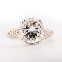 DAINTY LONDON DEVAS RING