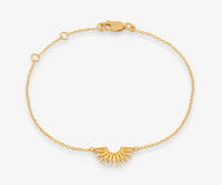 RACHEL JACKSON RISING SUN BRACELET
