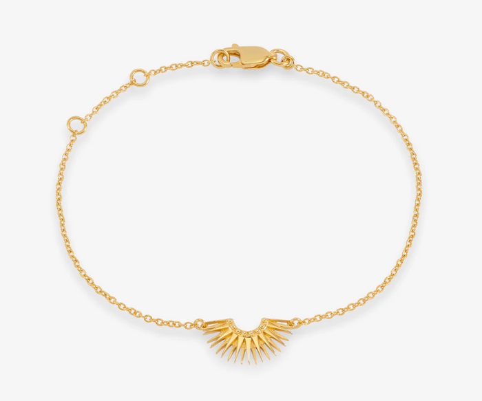 RACHEL JACKSON RISING SUN BRACELET