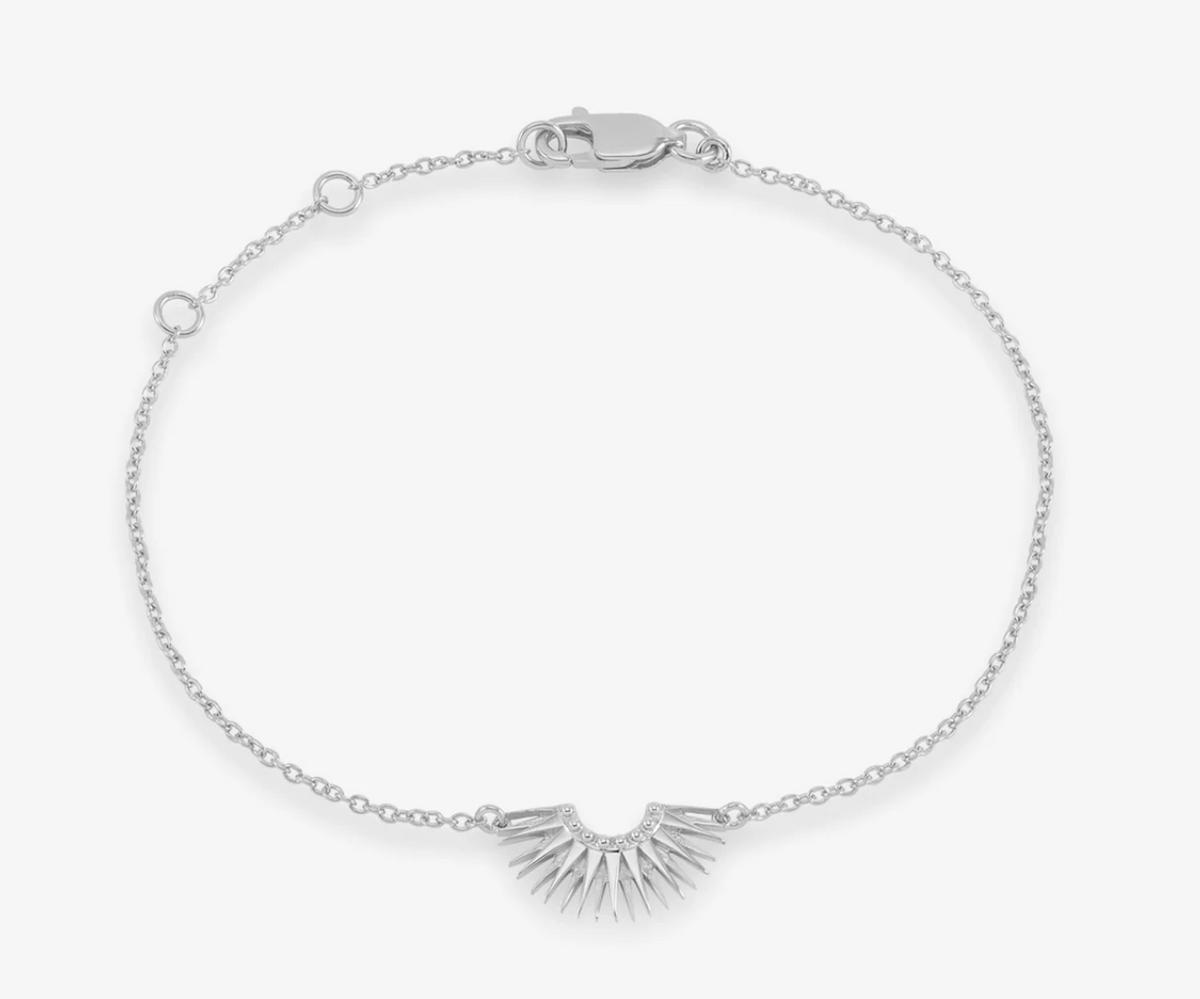 RACHEL JACKSON RISING SUN BRACELET