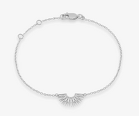 RACHEL JACKSON RISING SUN BRACELET