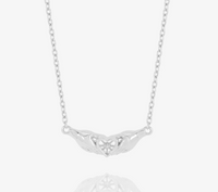 RACHEL JACKSON LOVE STORY NECKLACE