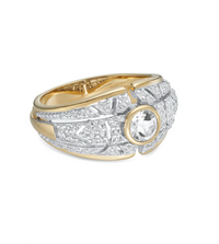 V BY LAURA VANN CHLOE RING