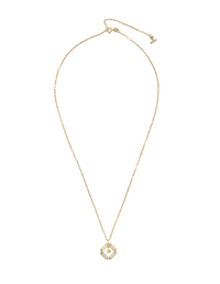 MÉTIER ASTRA CRYSTAL JOURNEY PENDANT