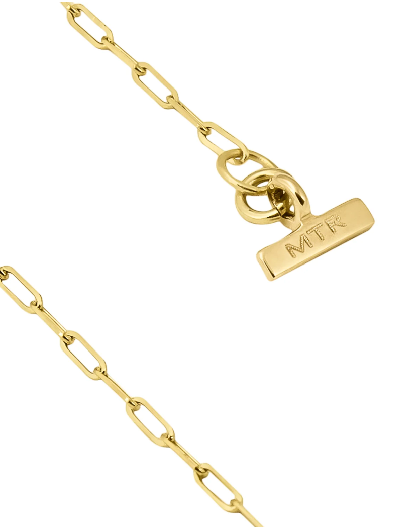 MÉTIER ASTRA CRYSTAL JOURNEY PENDANT