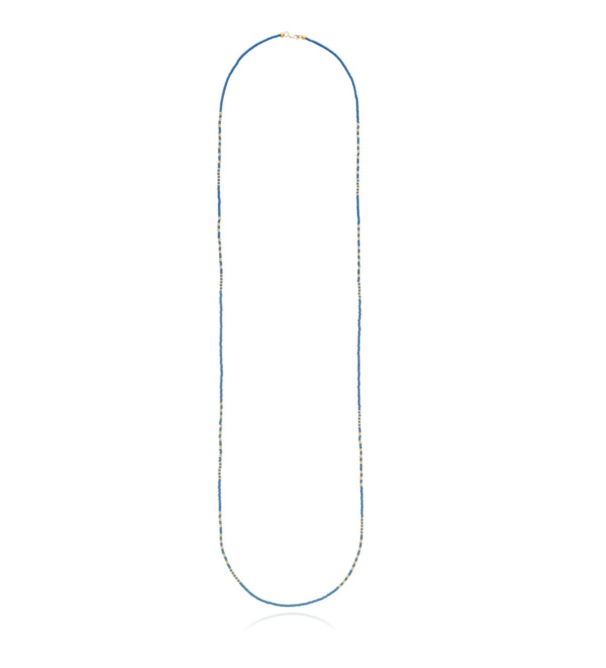 ANNA BECK KUBATABA BEADED NECKLACE