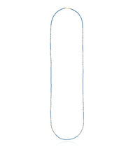 ANNA BECK KUBATABA BEADED NECKLACE