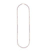 ANNA BECK MUFARO BEADED NECKLACE