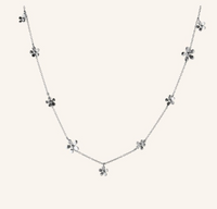 PERNILLE CORYDON POPPY NECKLACE