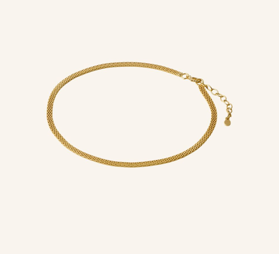 PERNILLE CORYDON NORA ANKLET