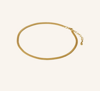 PERNILLE CORYDON NORA ANKLET