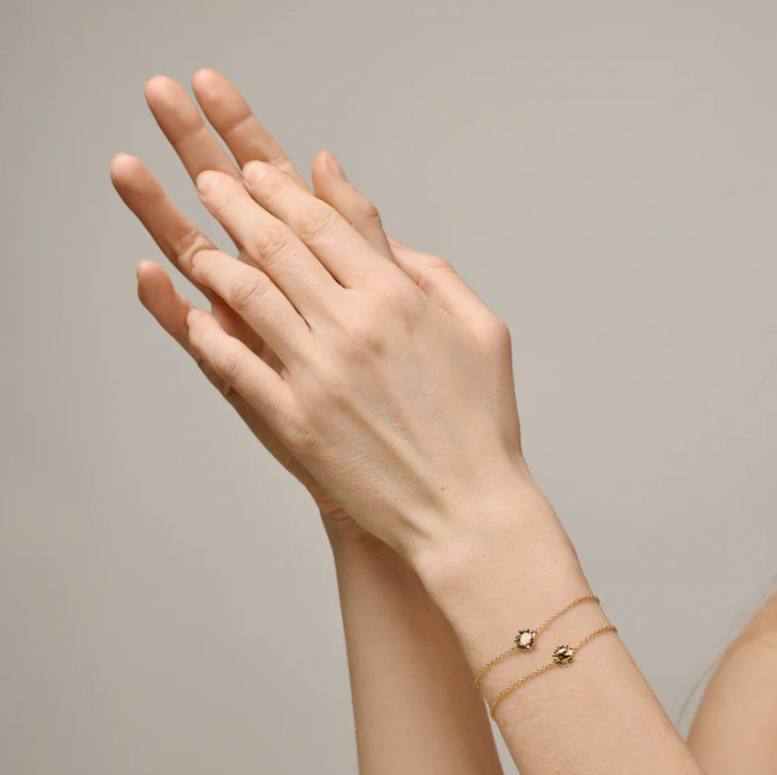 ENAMEL COPENHAGEN SUNSHINE BRACELET