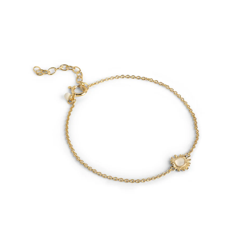 ENAMEL COPENHAGEN SUNSHINE BRACELET