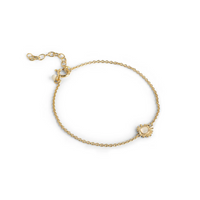 ENAMEL COPENHAGEN SUNSHINE BRACELET