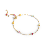 ENAMEL COPENHAGEN LOLA BOLD BRACELET