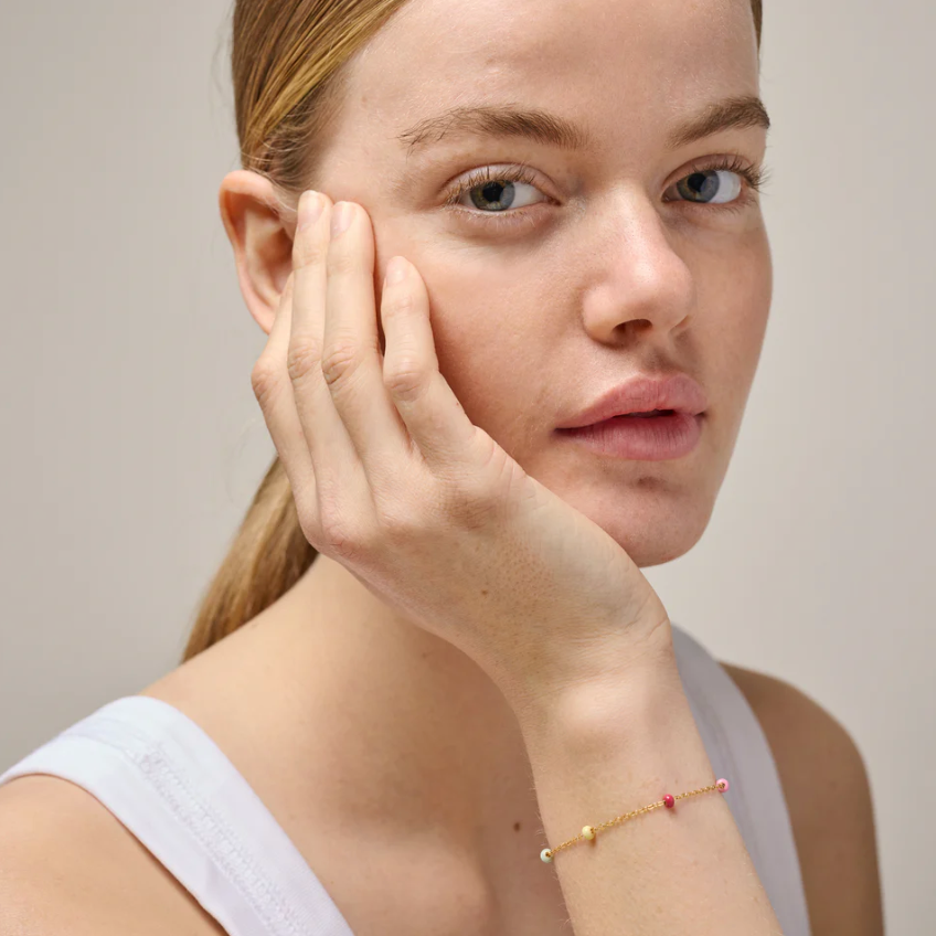 ENAMEL COPENHAGEN LOLA BOLD BRACELET