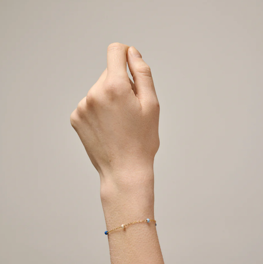ENAMEL COPENHAGEN LOLA BOLD BRACELET
