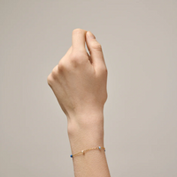 ENAMEL COPENHAGEN LOLA BOLD BRACELET