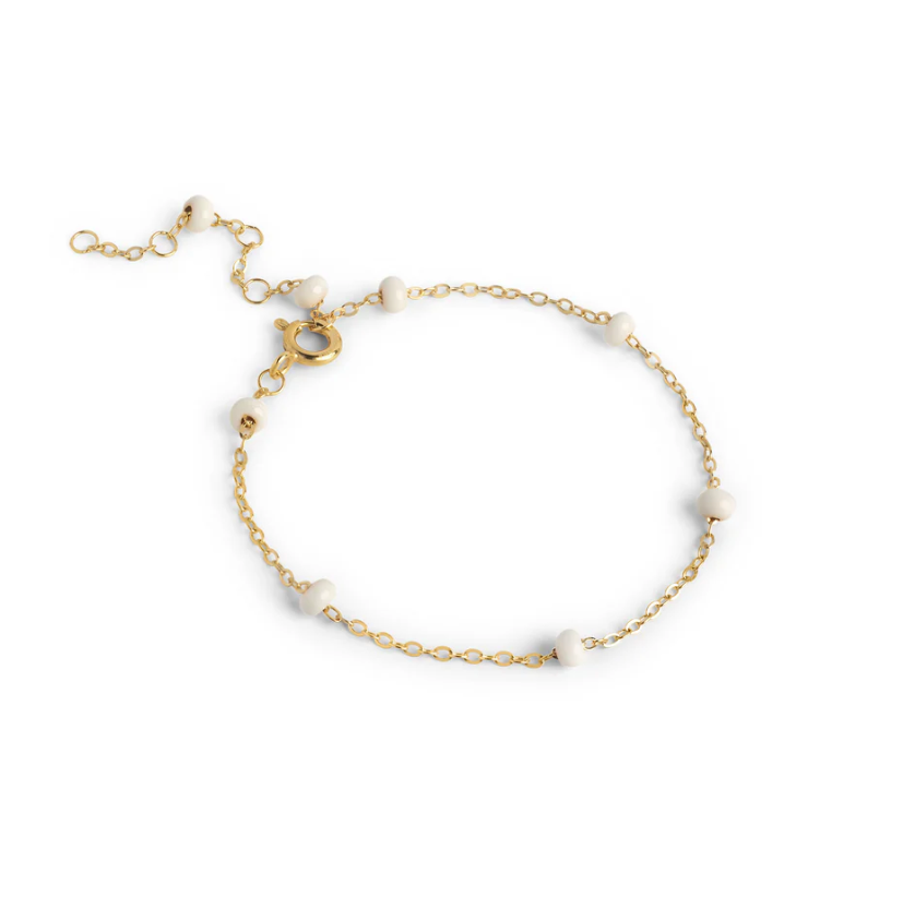 ENAMEL COPENHAGEN LOLA BOLD BRACELET