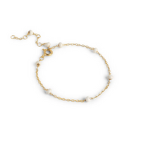 ENAMEL COPENHAGEN LOLA BOLD BRACELET