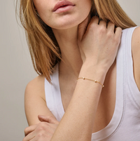 ENAMEL COPENHAGEN LOLA BOLD BRACELET