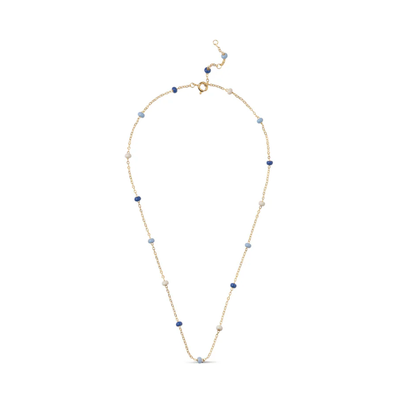 ENAMEL COPENHAGAEN LOLA BOLD NECKLACE