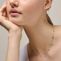 ENAMEL COPENHAGAEN LOLA BOLD NECKLACE