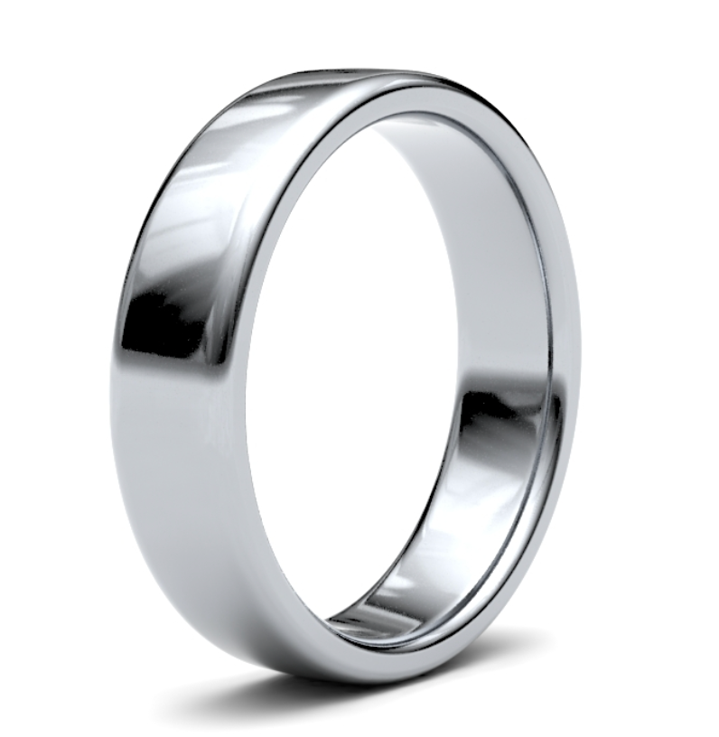 LAST NIGHT I DREAMT ORION PLATINUM WEDDING BAND
