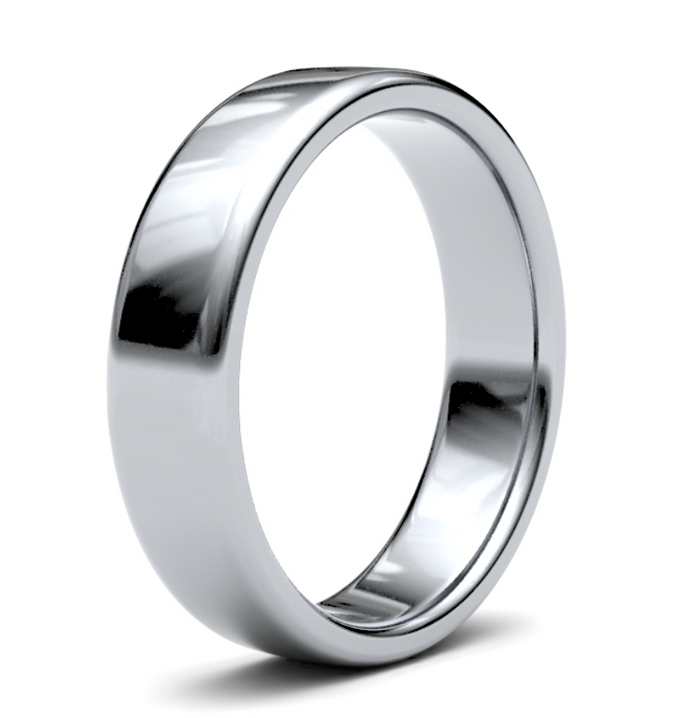 LAST NIGHT I DREAMT ORION PLATINUM WEDDING BAND