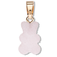 CRYSTAL HAZE STRAWBERRY NOSTALGIA BEAR