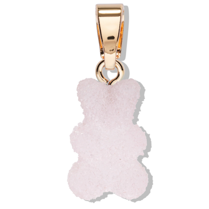 CRYSTAL HAZE STRAWBERRY NOSTALGIA BEAR