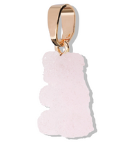 CRYSTAL HAZE STRAWBERRY NOSTALGIA BEAR