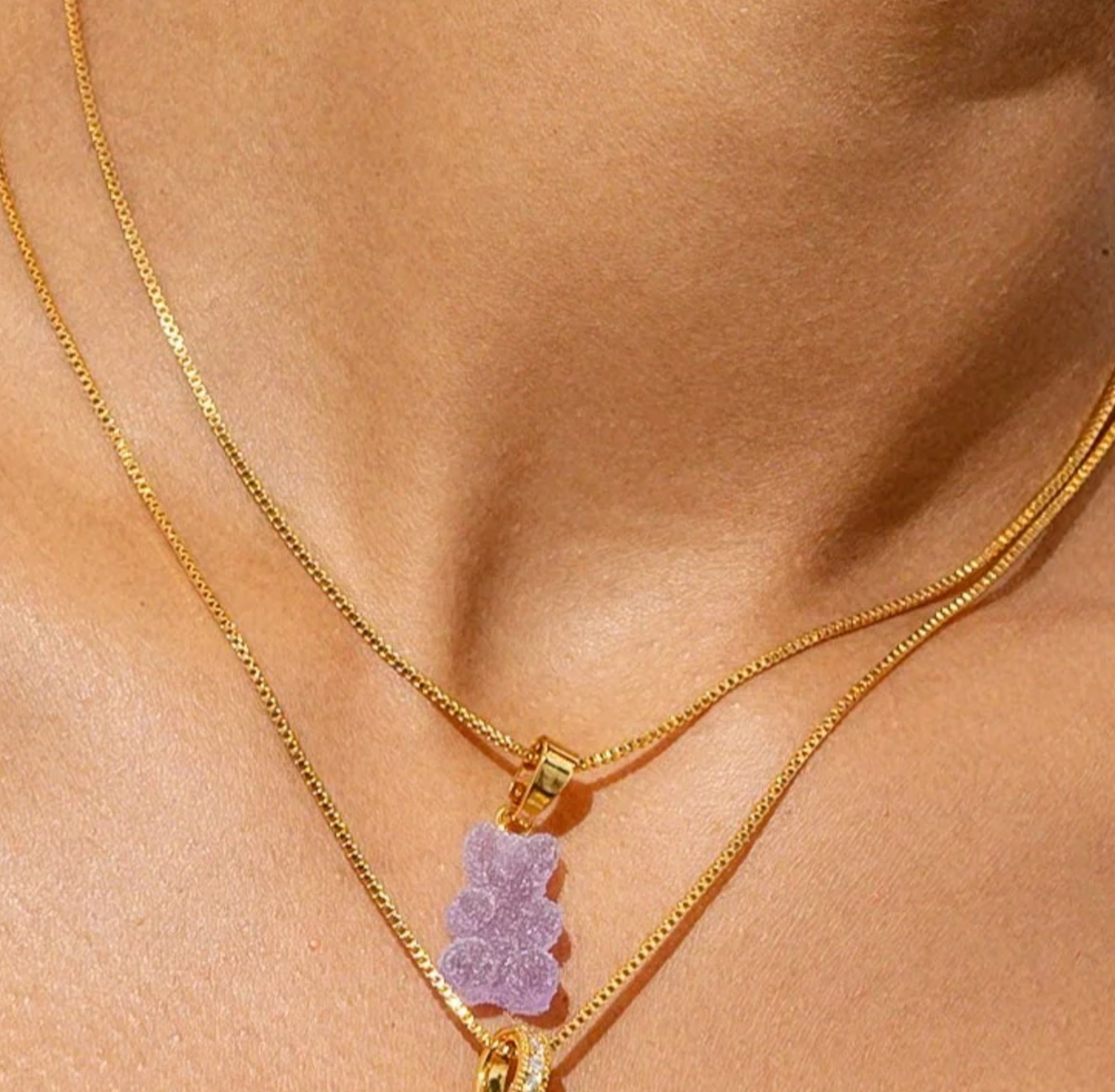 CRYSTAL HAZE GRAPE NOSTALGIA BEAR