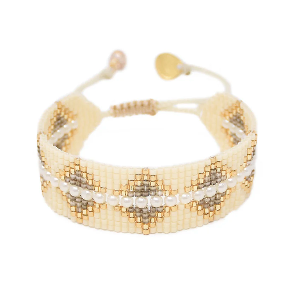 MISHKY METZI ADJUSTABLE BRACELET