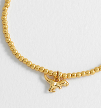 ESTELLA BARTLETT DINOSAUR SIENNA BRACELET